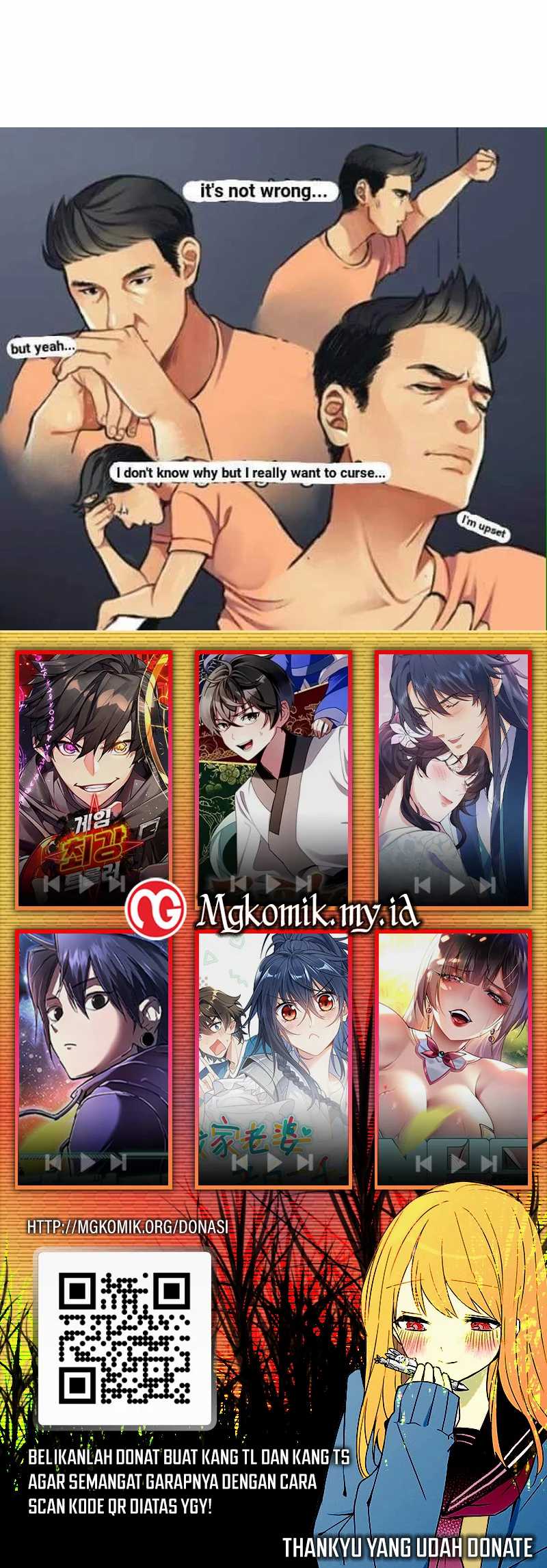 The Rebirth of the Hero’s Party’s Archmage Chapter 55 Gambar 24