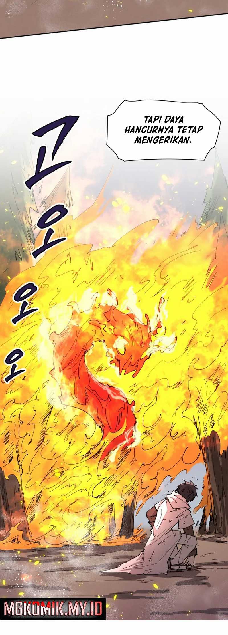 The Rebirth of the Hero’s Party’s Archmage Chapter 55 Gambar 9