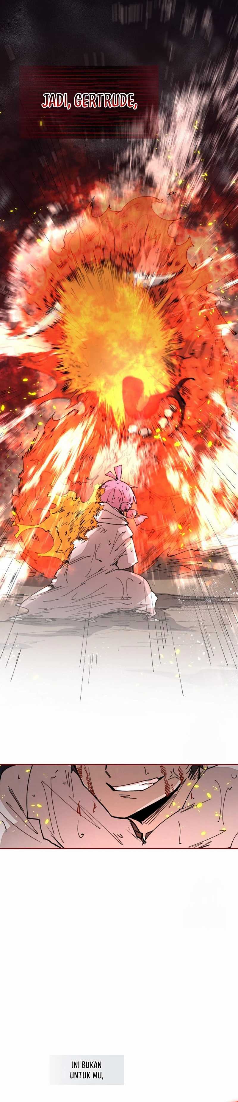 The Rebirth of the Hero’s Party’s Archmage Chapter 54 Gambar 21
