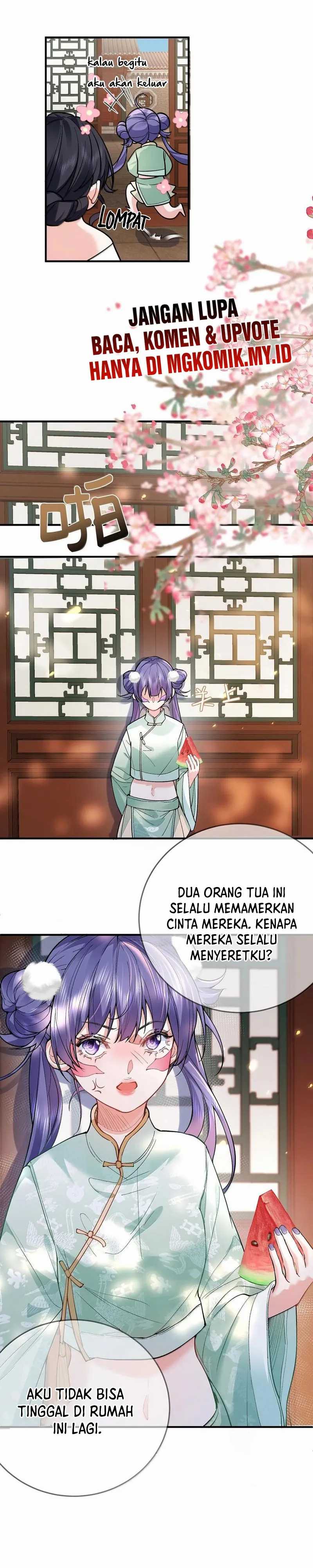 Am I Invincible Chapter 266 Gambar 6