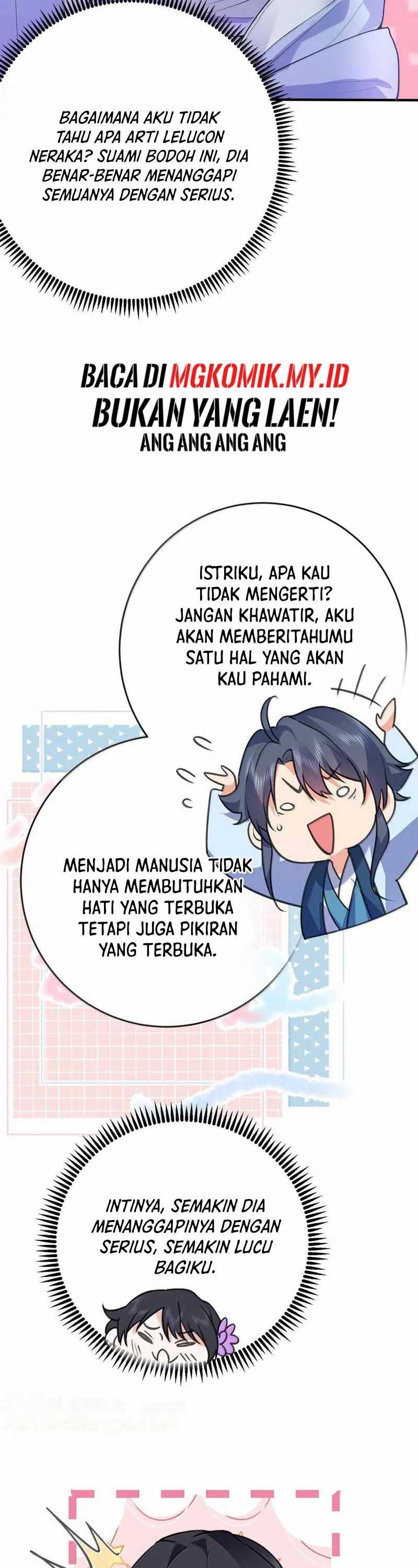 Am I Invincible Chapter 265 Gambar 15