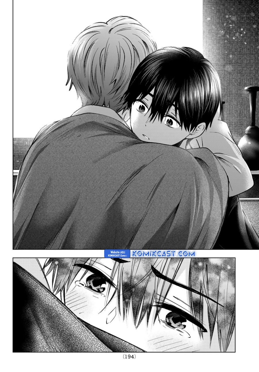 The Cuckoo’s Fiancee Chapter 229 Gambar 14