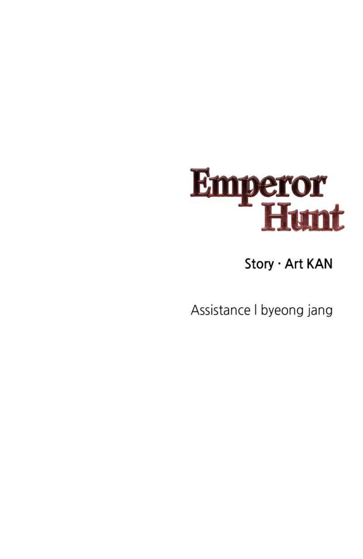 Emperor Hunt Chapter 37 Gambar 104