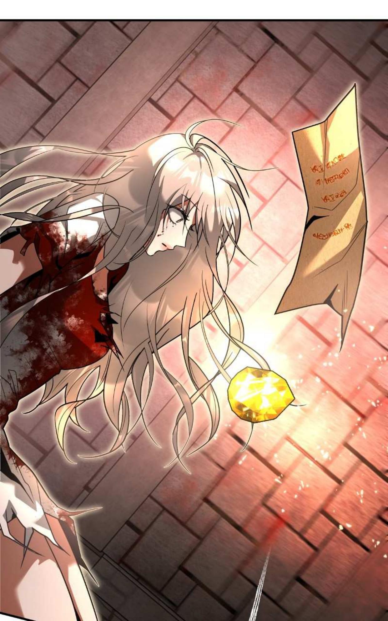 Emperor Hunt Chapter 37 Gambar 12