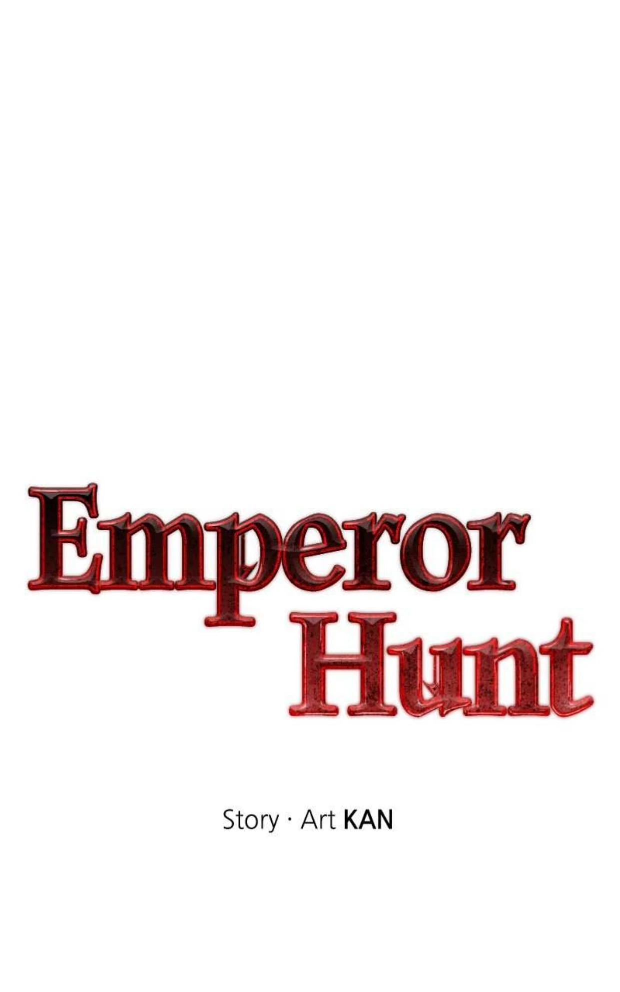 Emperor Hunt Chapter 37 Gambar 14