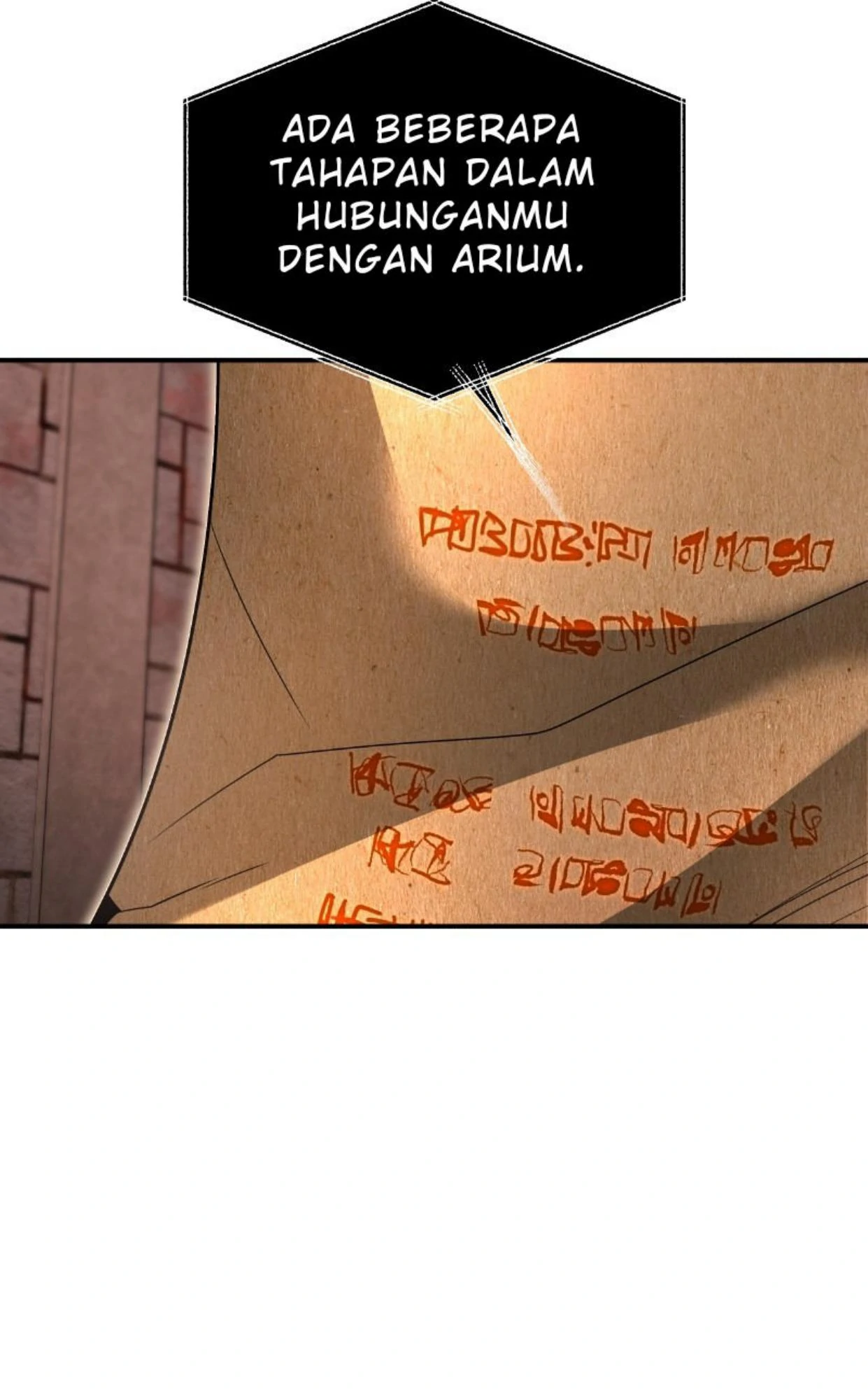 Emperor Hunt Chapter 37 Gambar 16