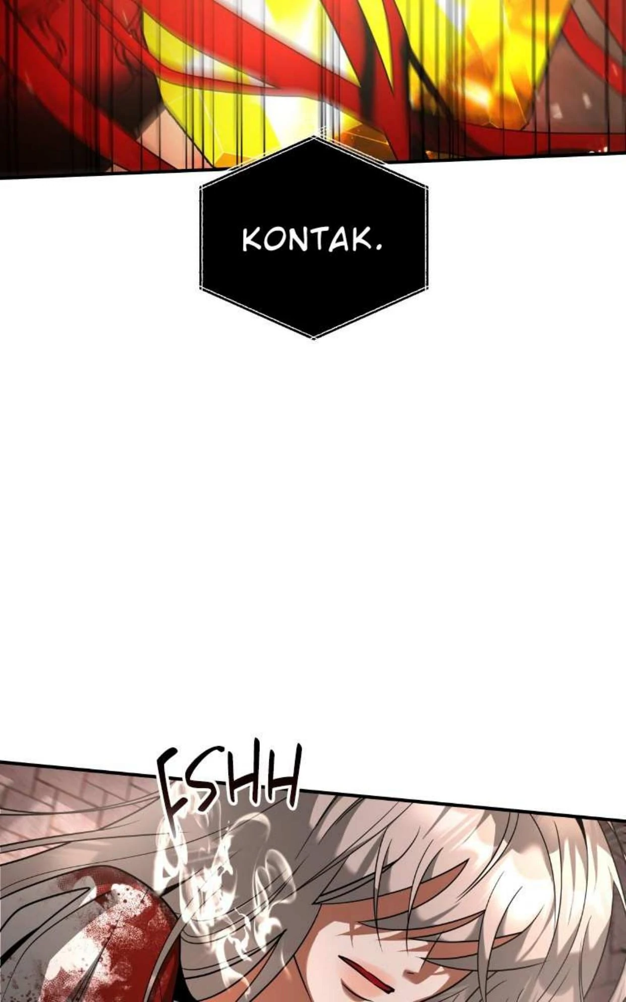Emperor Hunt Chapter 37 Gambar 18