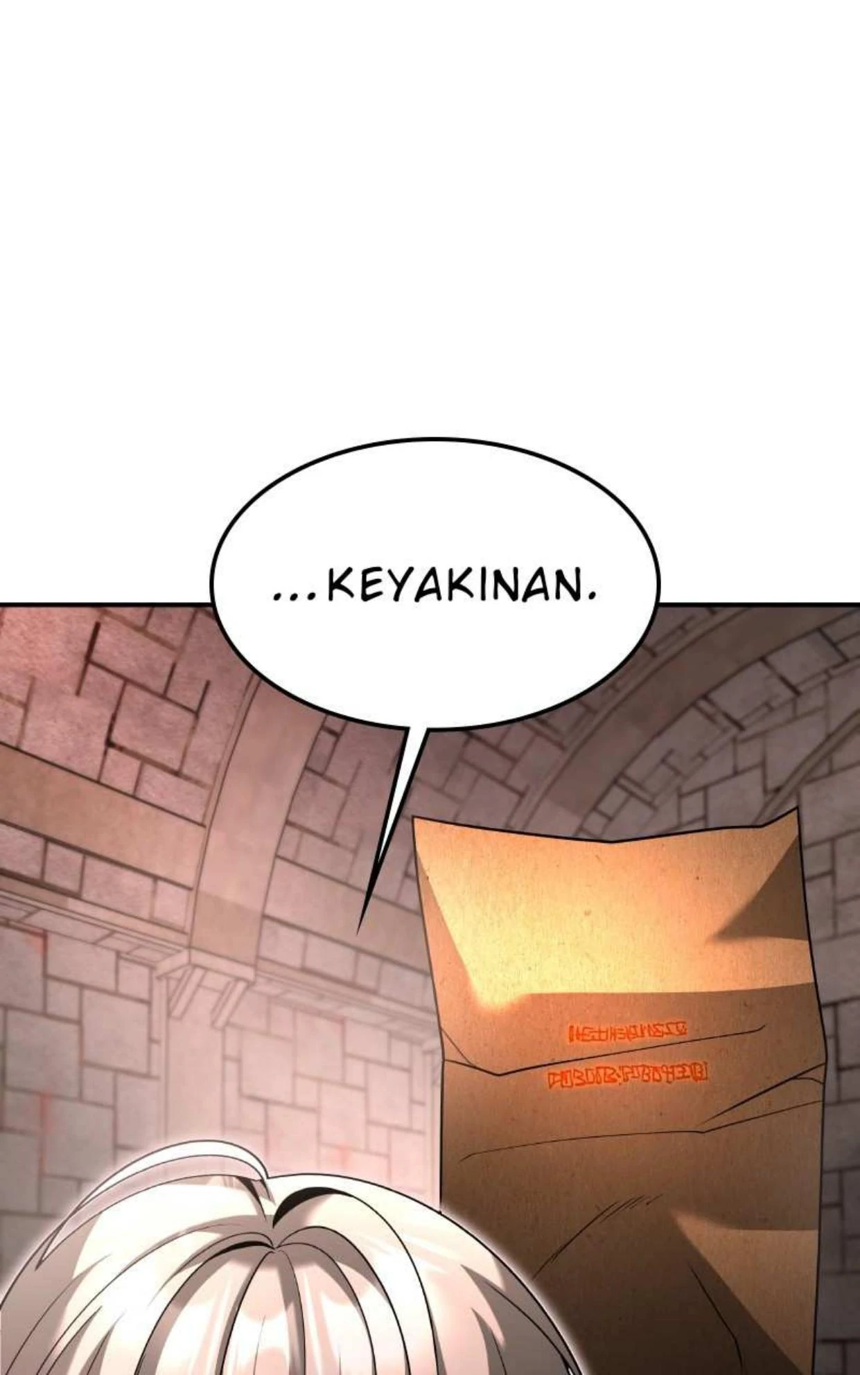 Baca Manhwa Emperor Hunt Chapter 37 Gambar 2