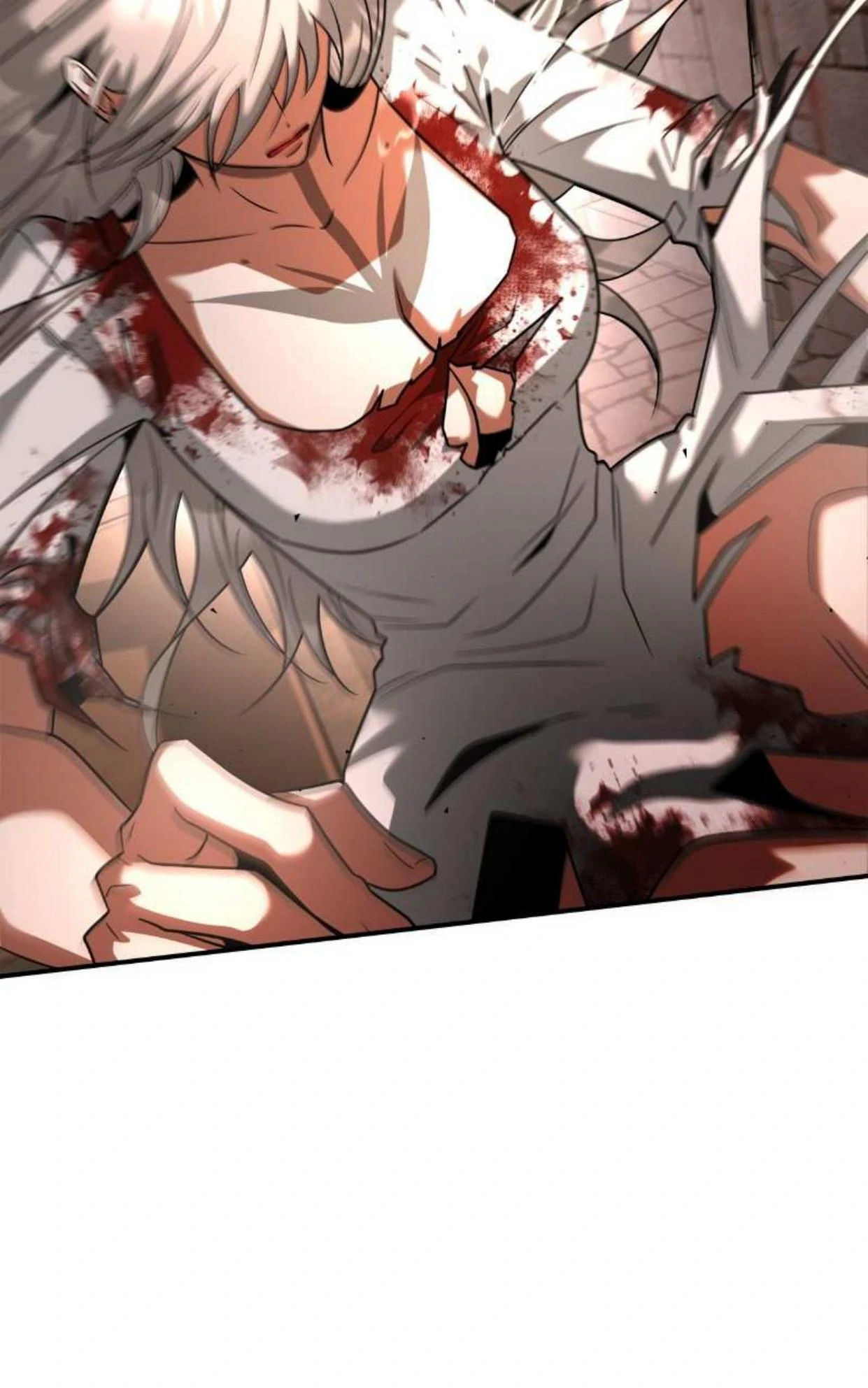 Emperor Hunt Chapter 37 Gambar 20