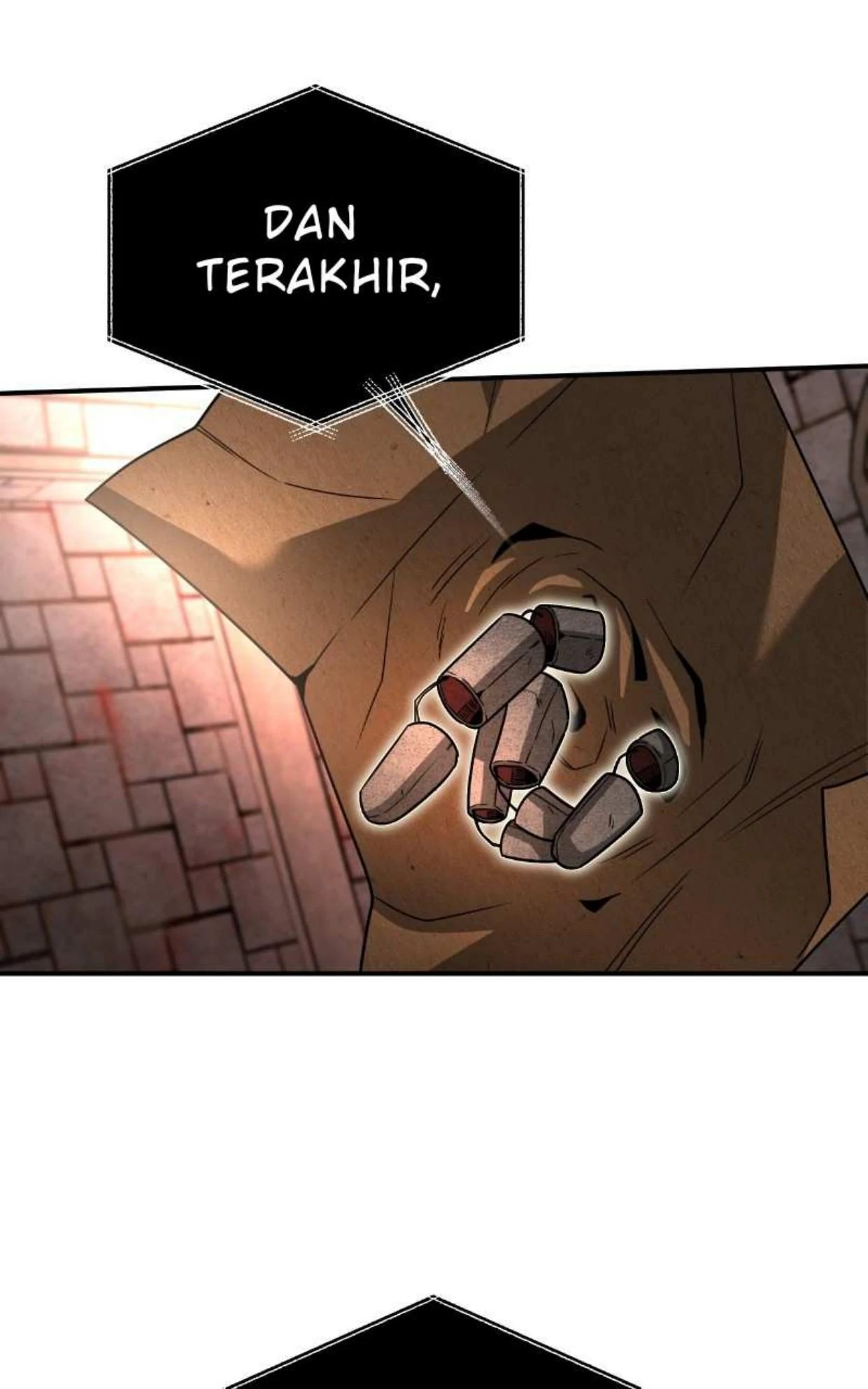 Emperor Hunt Chapter 37 Gambar 21