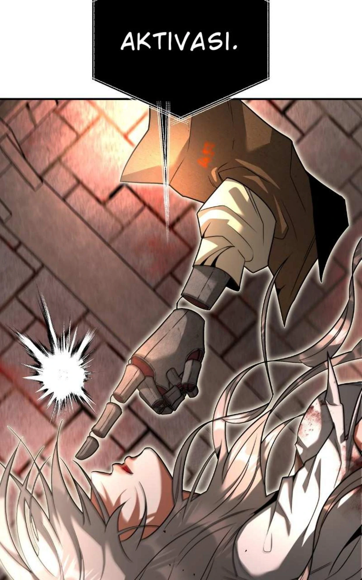 Emperor Hunt Chapter 37 Gambar 22