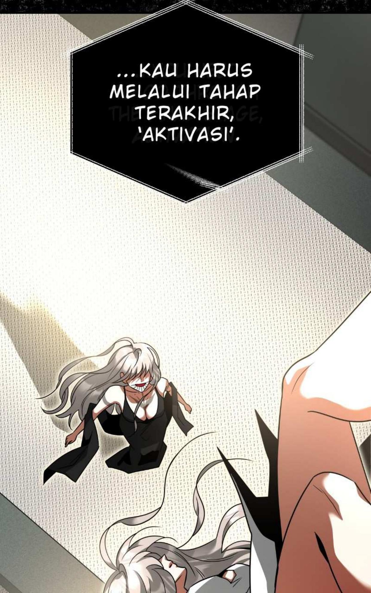 Emperor Hunt Chapter 37 Gambar 29