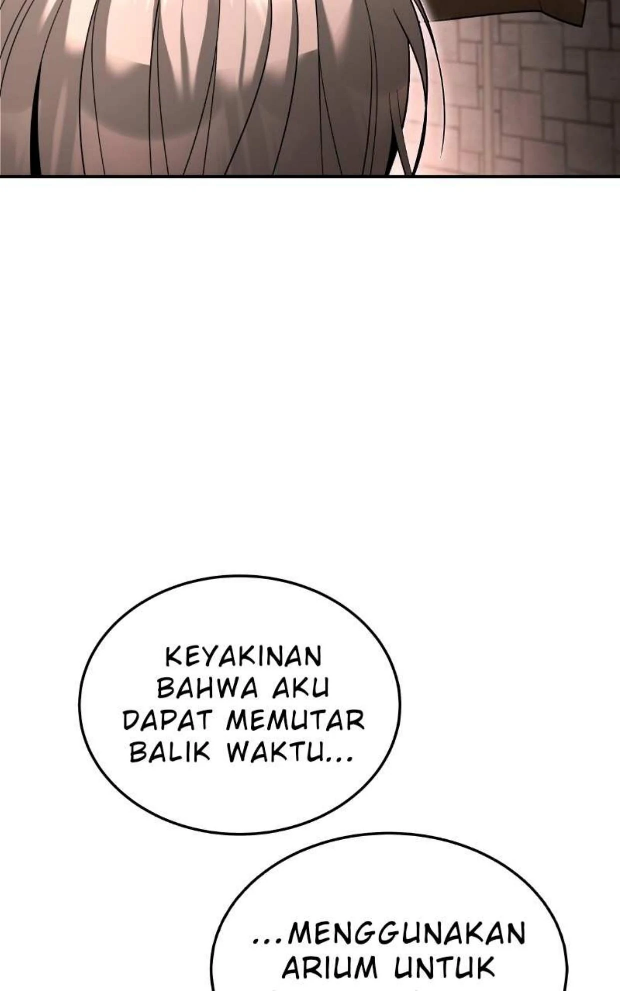 Emperor Hunt Chapter 37 Gambar 3