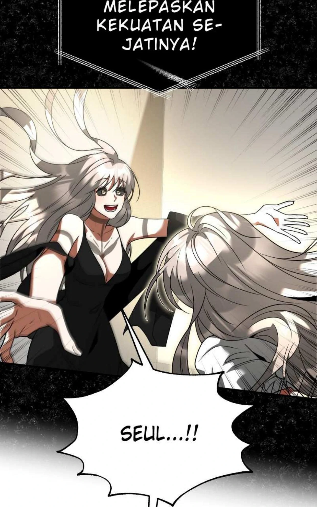 Emperor Hunt Chapter 37 Gambar 42