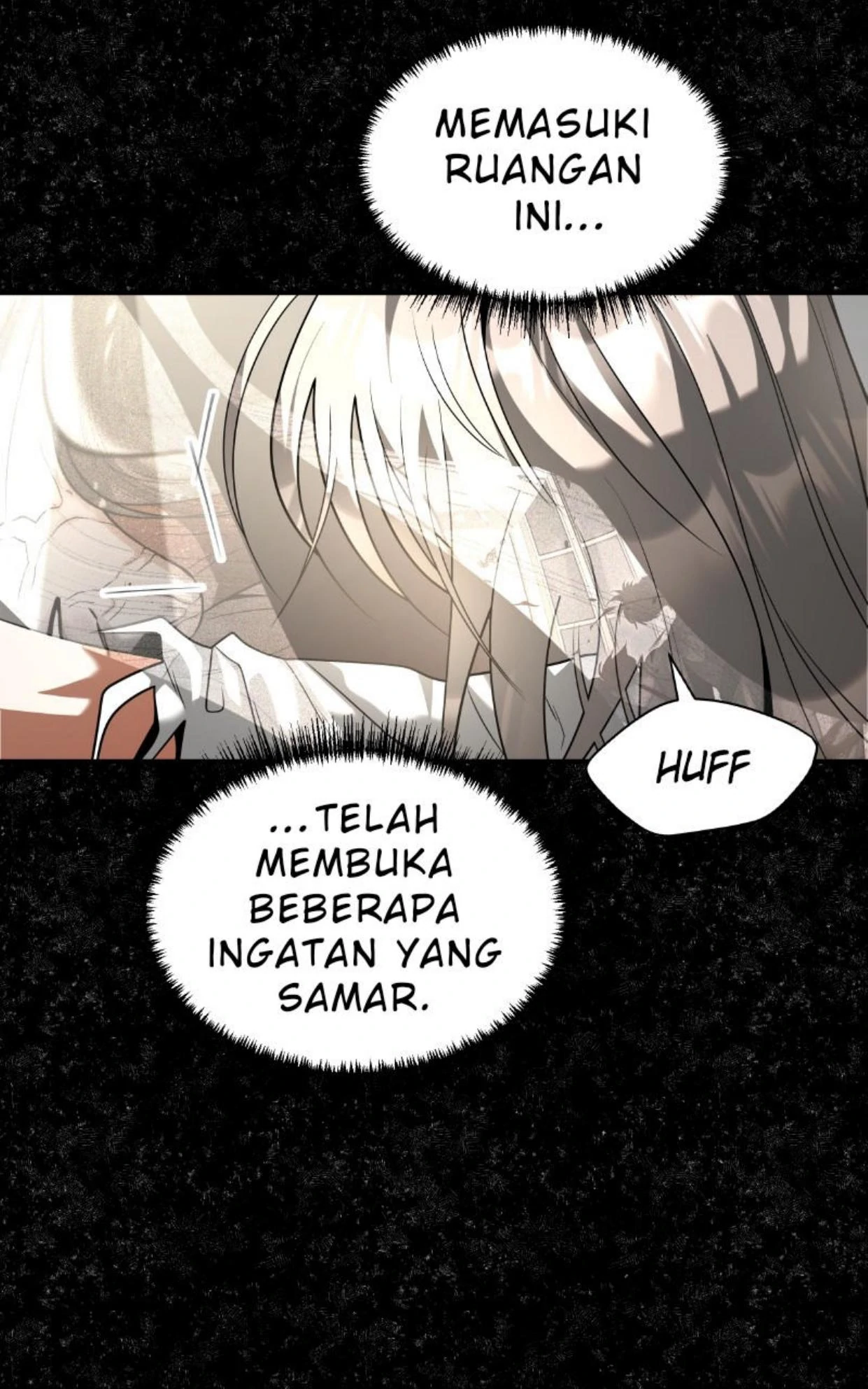 Emperor Hunt Chapter 37 Gambar 47