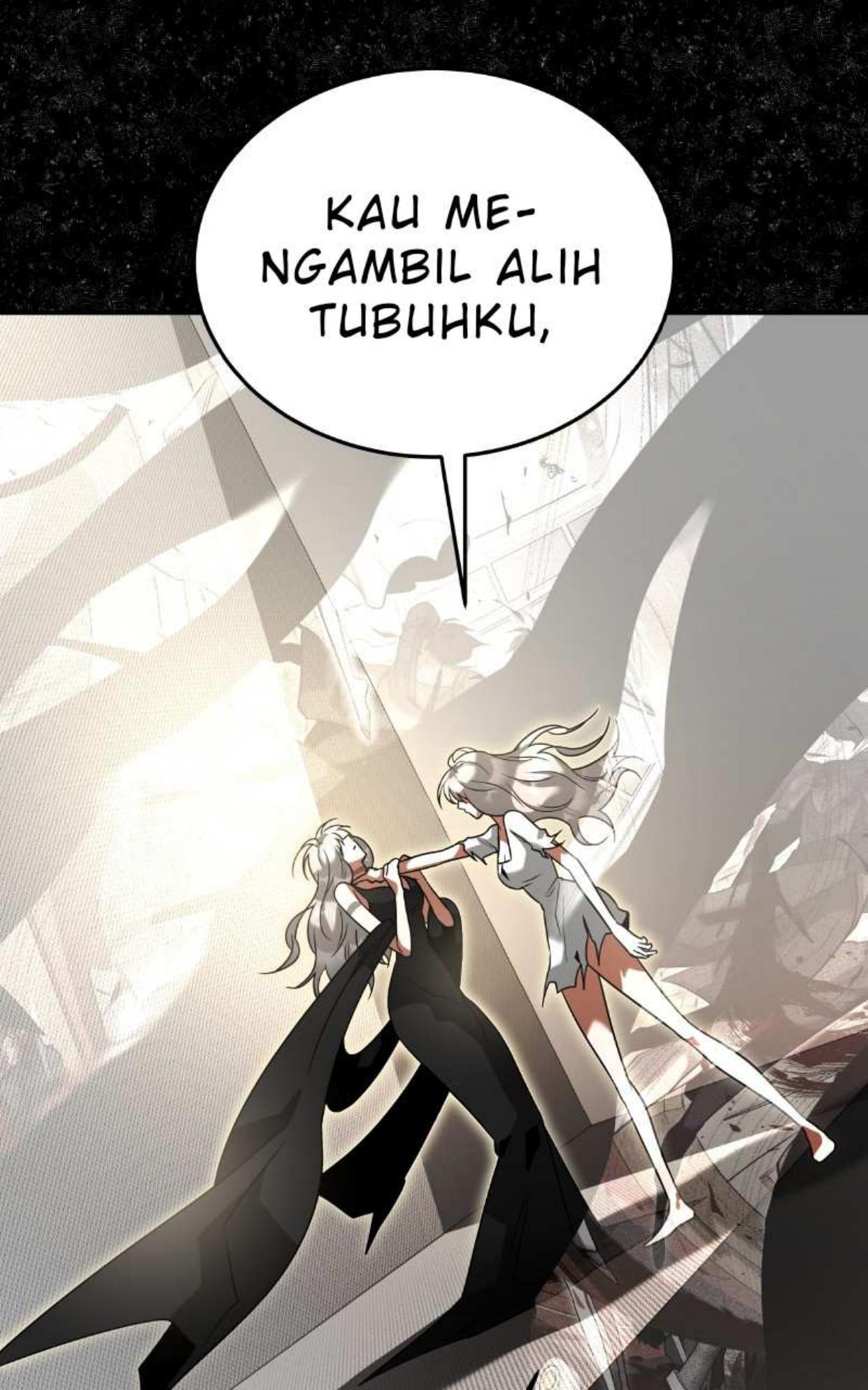 Emperor Hunt Chapter 37 Gambar 48