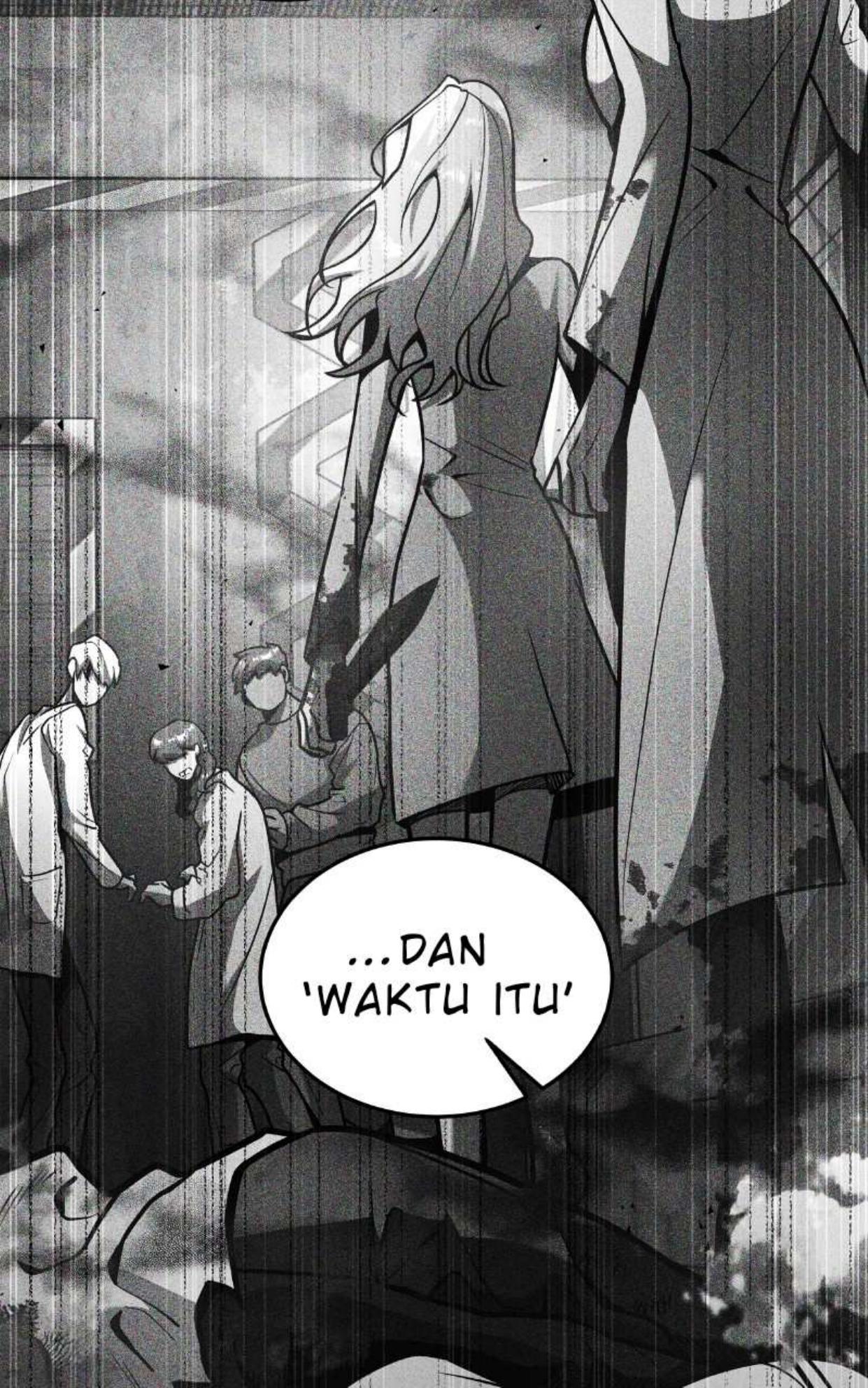 Emperor Hunt Chapter 37 Gambar 50