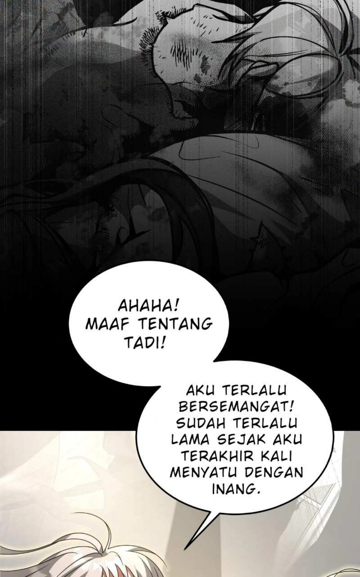 Emperor Hunt Chapter 37 Gambar 51