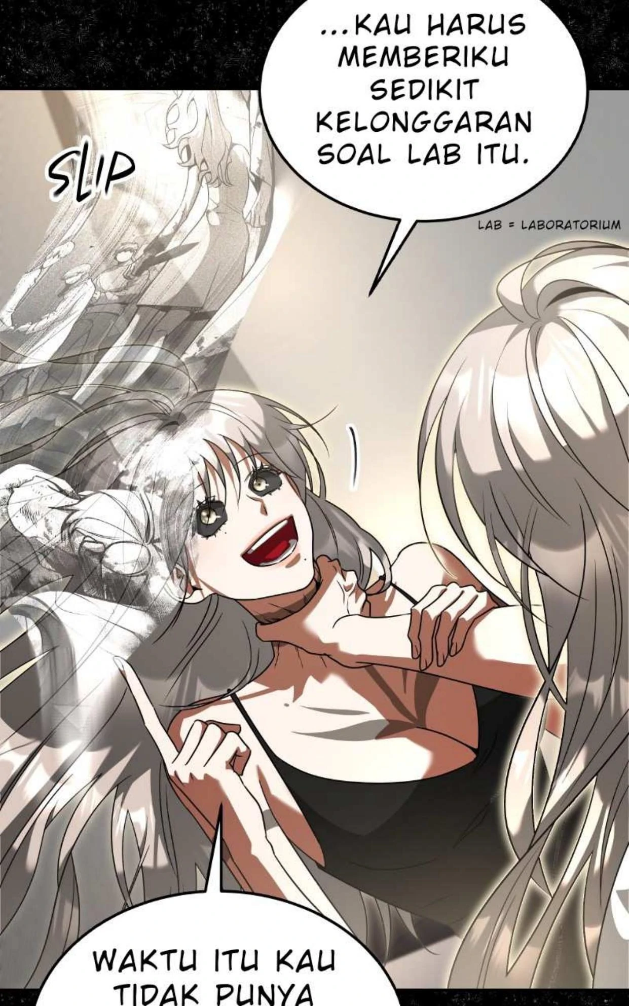 Emperor Hunt Chapter 37 Gambar 53