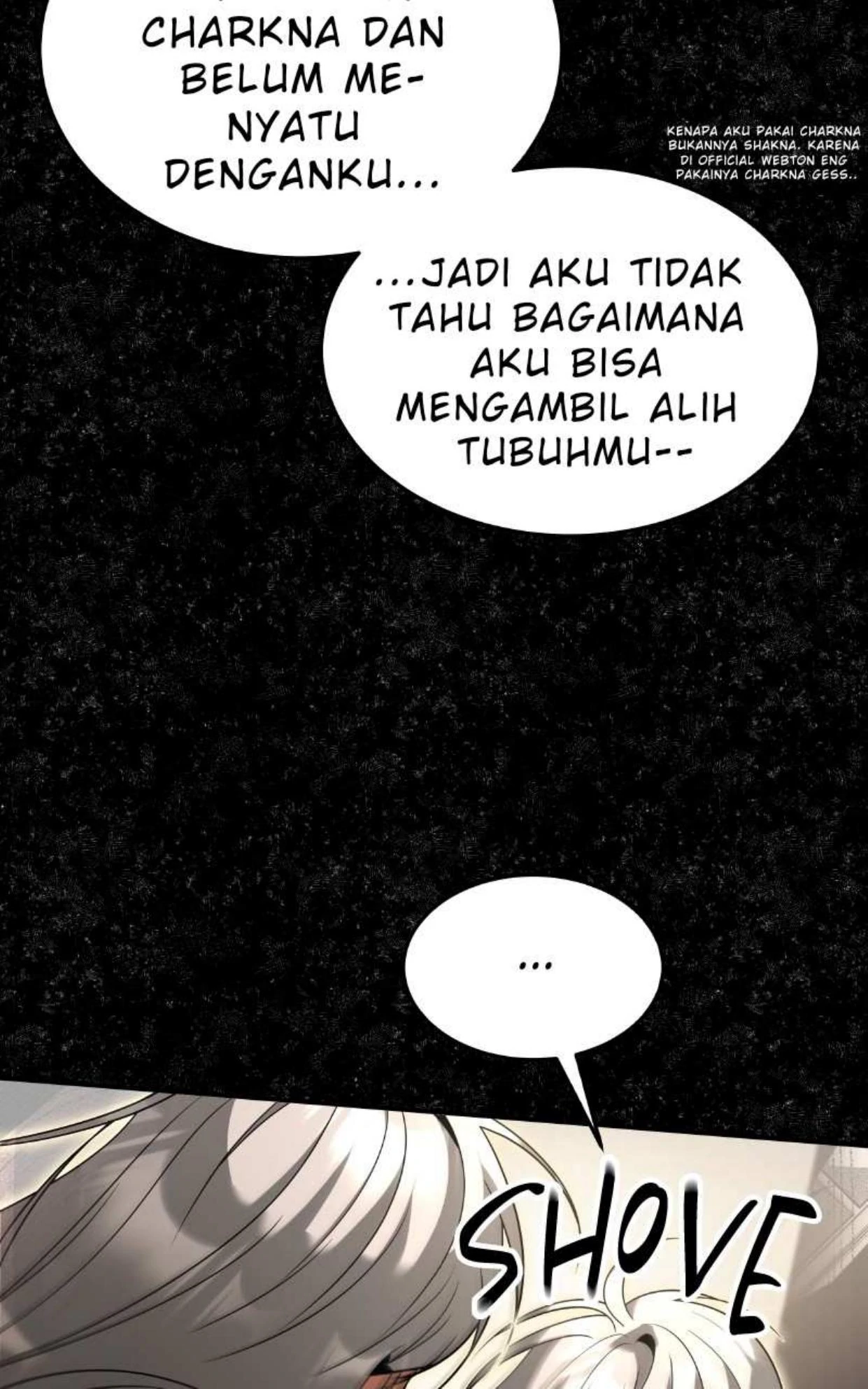 Emperor Hunt Chapter 37 Gambar 54