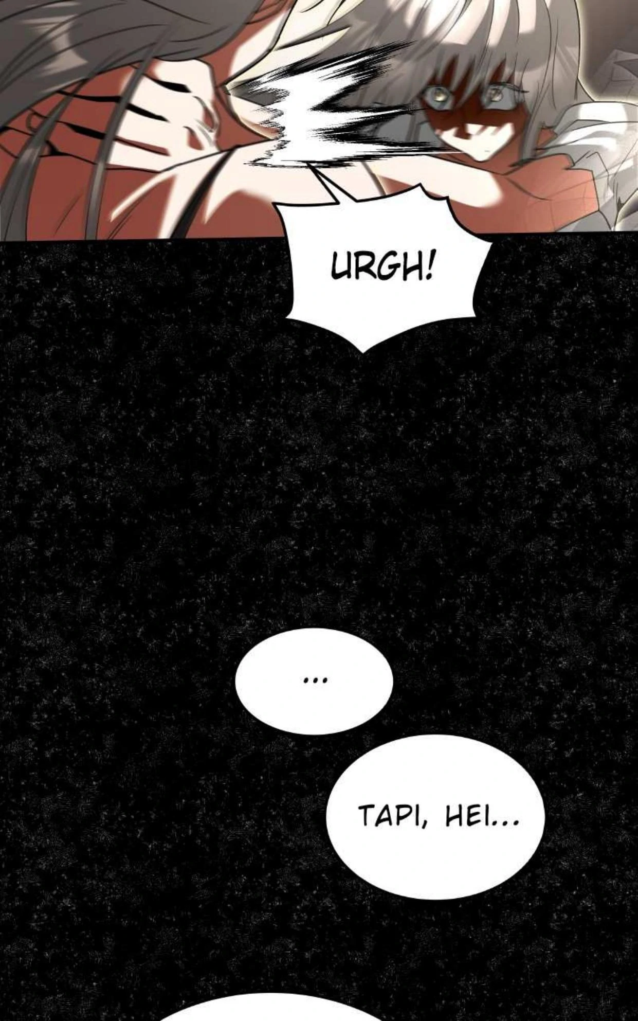 Emperor Hunt Chapter 37 Gambar 55