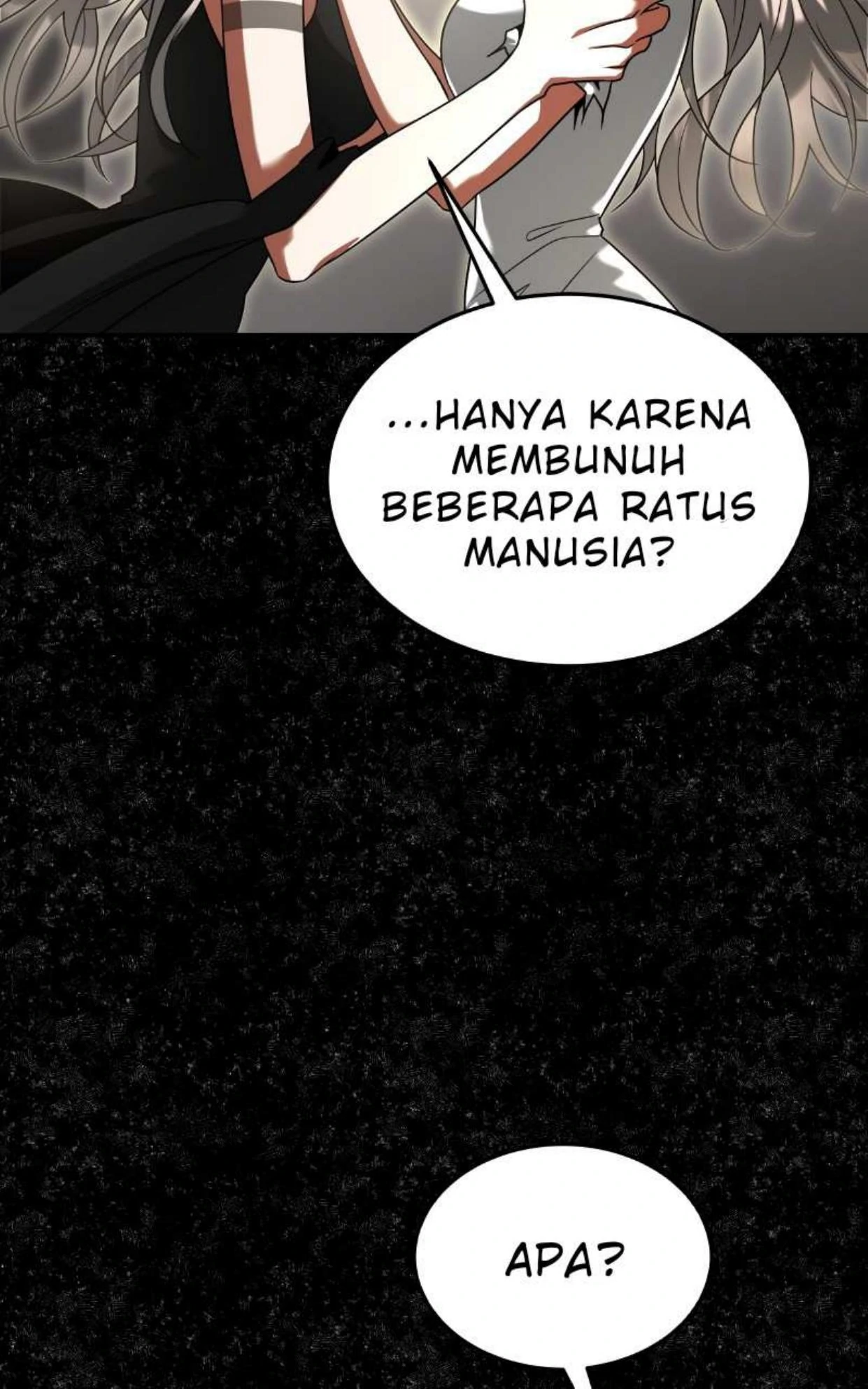 Emperor Hunt Chapter 37 Gambar 58