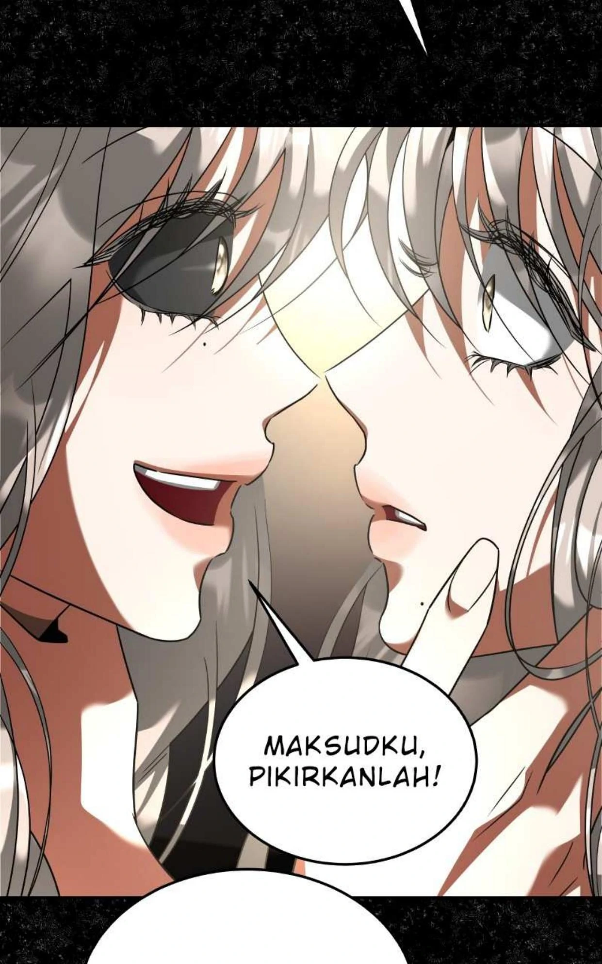 Emperor Hunt Chapter 37 Gambar 59