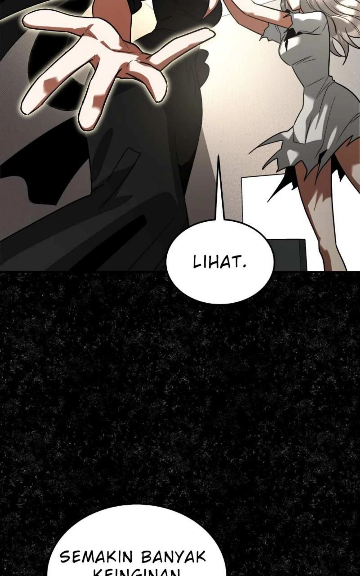 Emperor Hunt Chapter 37 Gambar 64