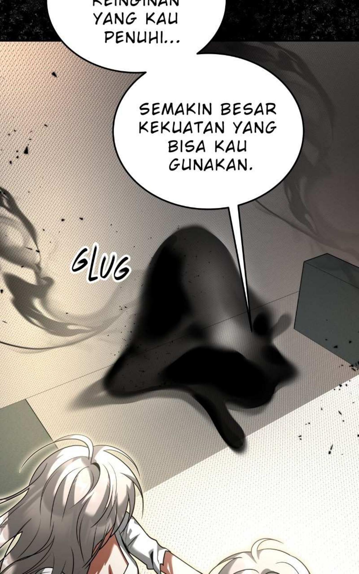 Emperor Hunt Chapter 37 Gambar 65