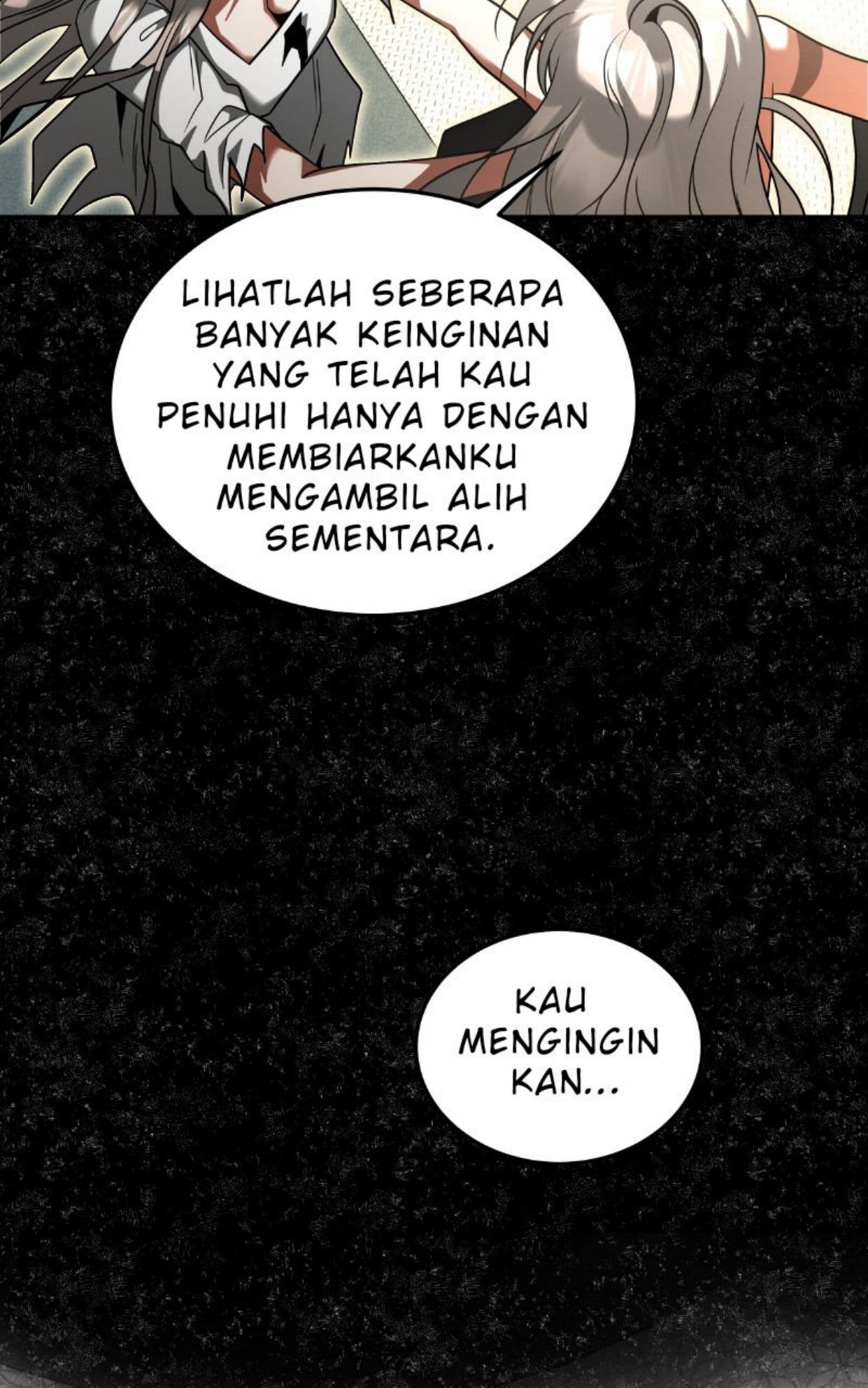 Emperor Hunt Chapter 37 Gambar 66