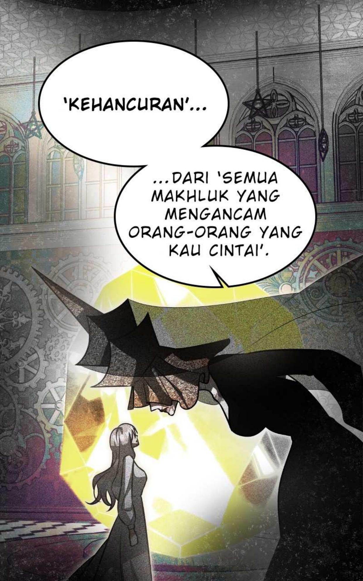 Emperor Hunt Chapter 37 Gambar 67