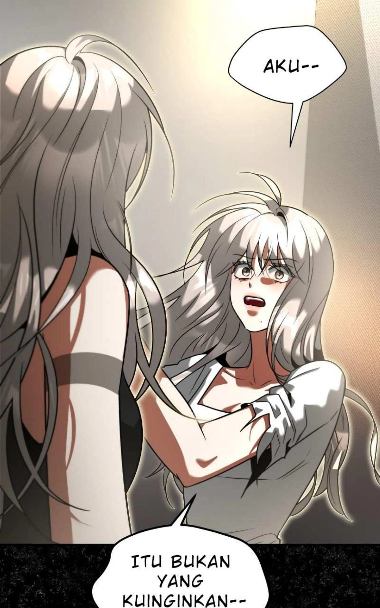 Emperor Hunt Chapter 37 Gambar 69