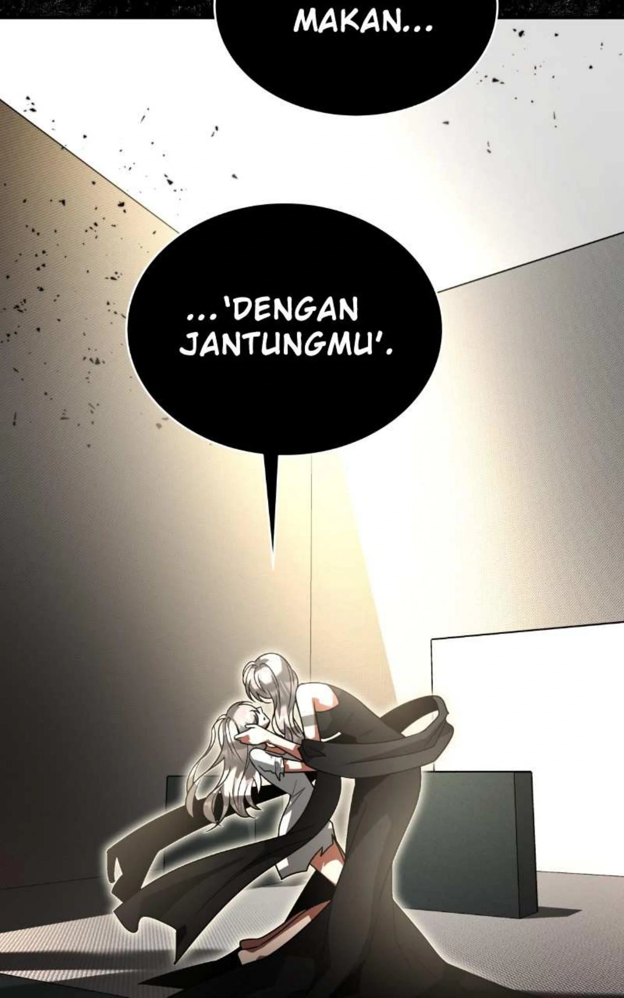 Emperor Hunt Chapter 37 Gambar 79