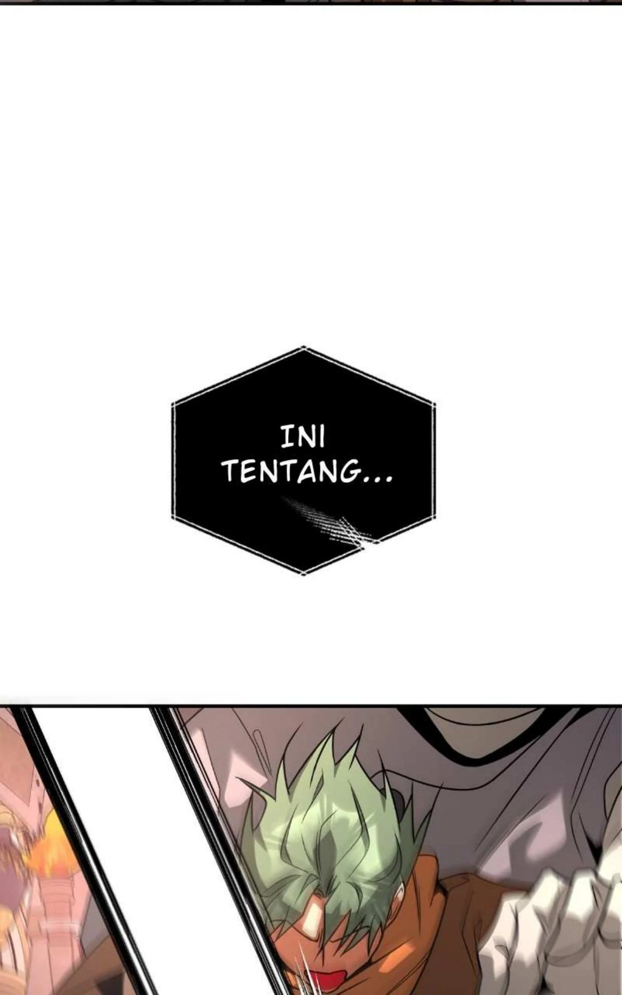 Emperor Hunt Chapter 37 Gambar 8