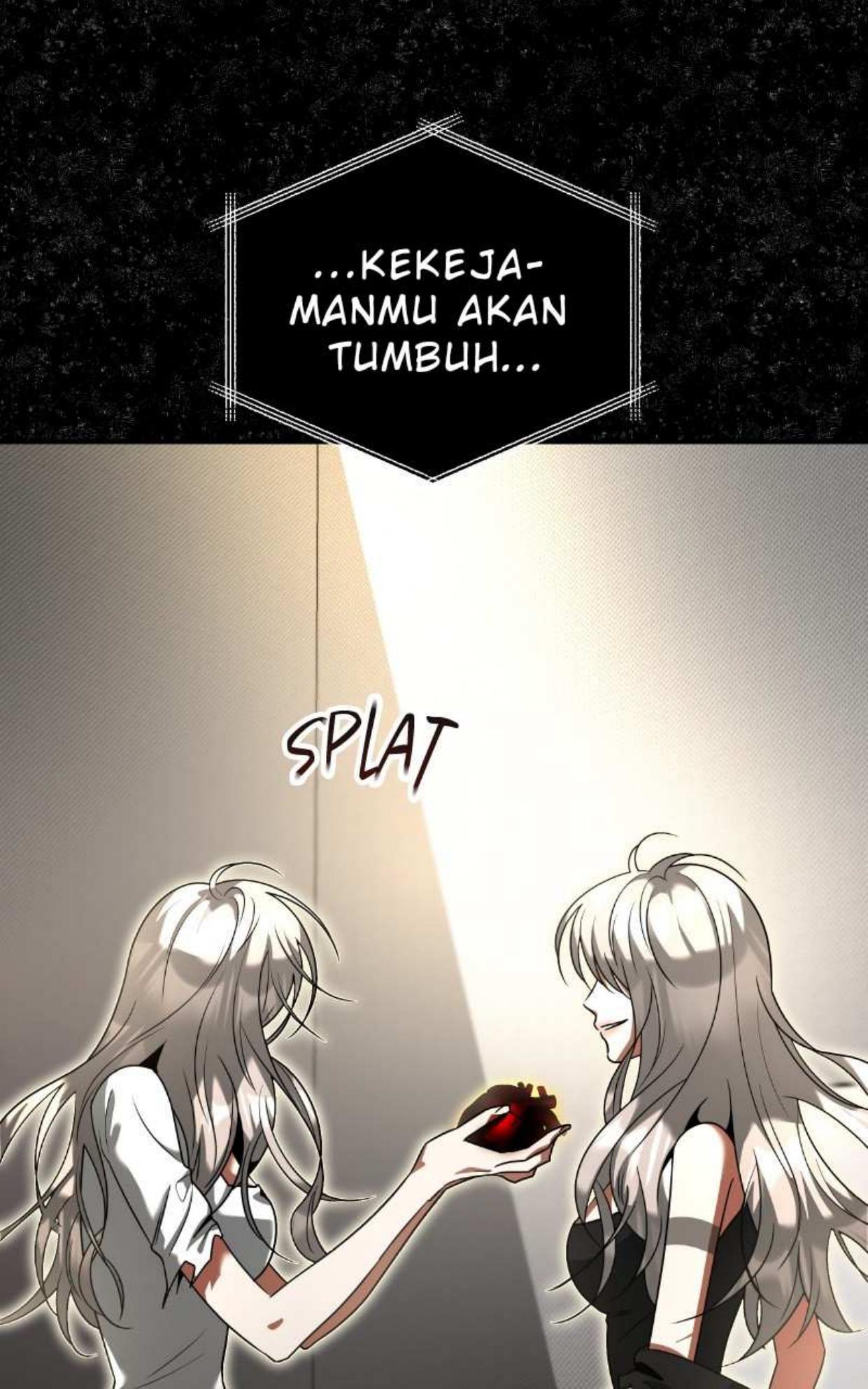 Emperor Hunt Chapter 37 Gambar 88