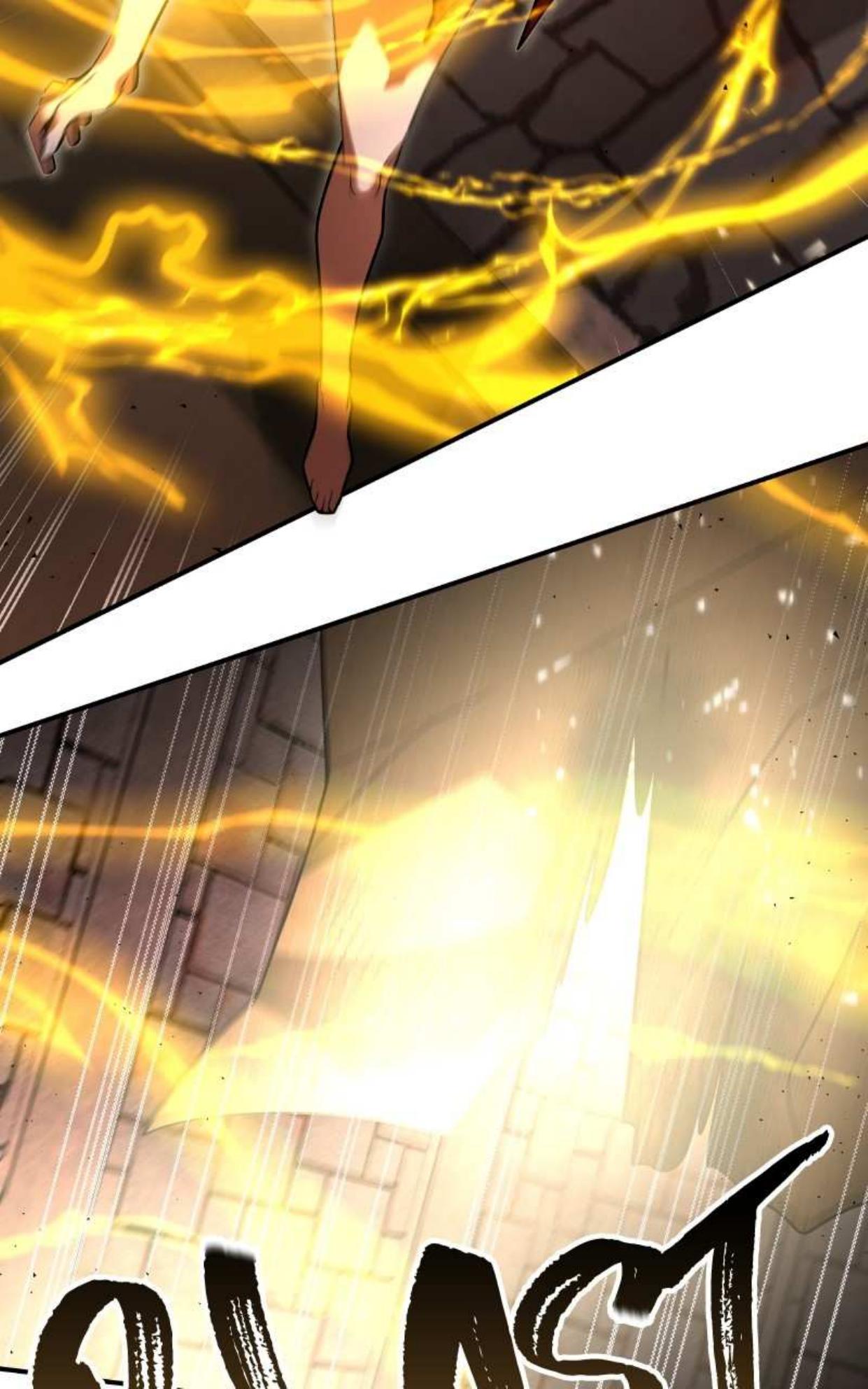 Emperor Hunt Chapter 37 Gambar 97