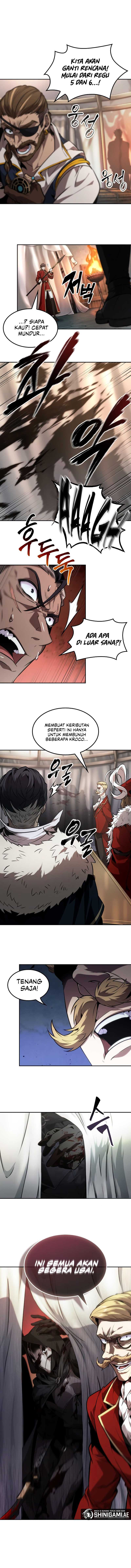 The Last Adventurer Chapter 60 Gambar 12