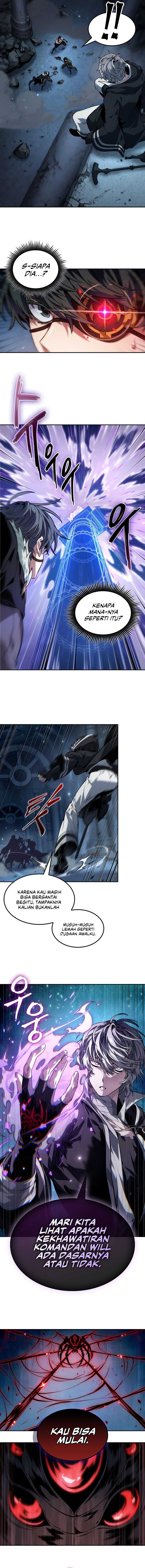 The Last Adventurer Chapter 60 Gambar 8