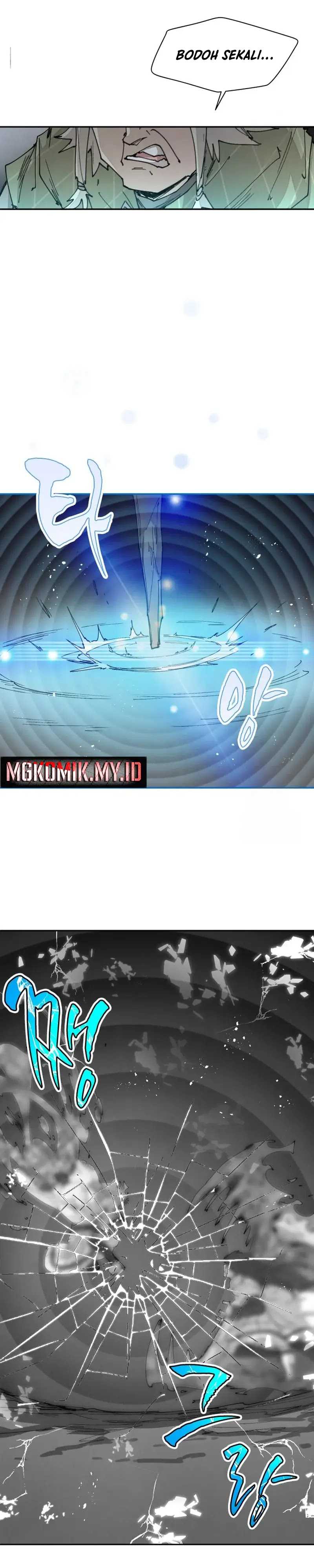 The Rebirth of the Hero’s Party’s Archmage Chapter 57 Gambar 12
