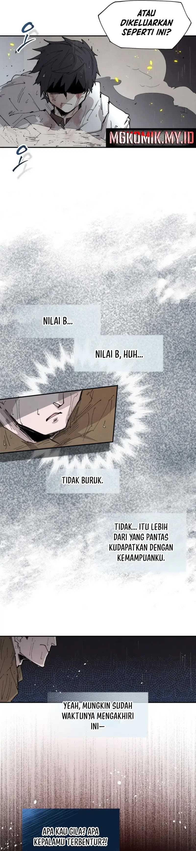 The Rebirth of the Hero’s Party’s Archmage Chapter 57 Gambar 3