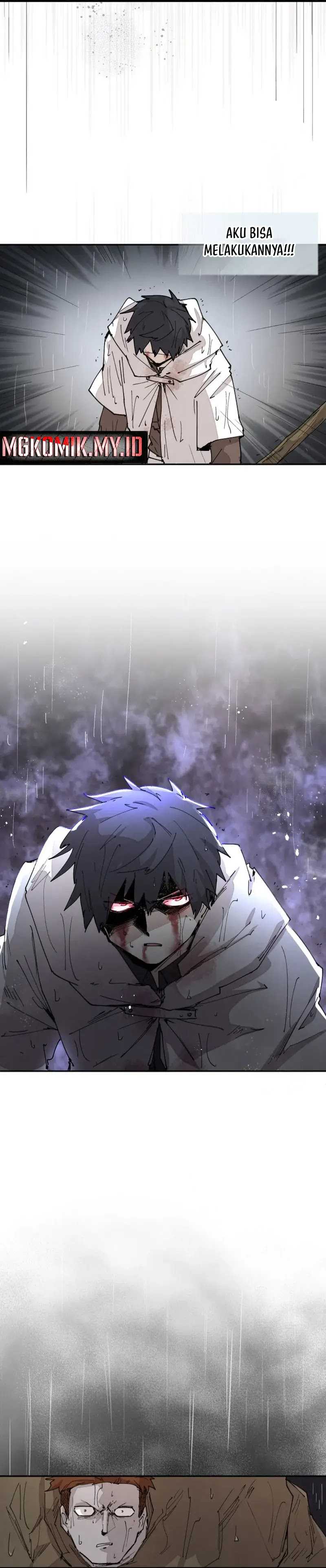 The Rebirth of the Hero’s Party’s Archmage Chapter 57 Gambar 6