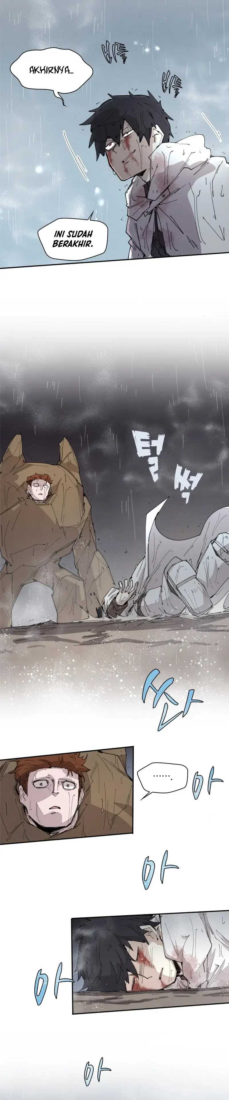 The Rebirth of the Hero’s Party’s Archmage Chapter 57 Gambar 9