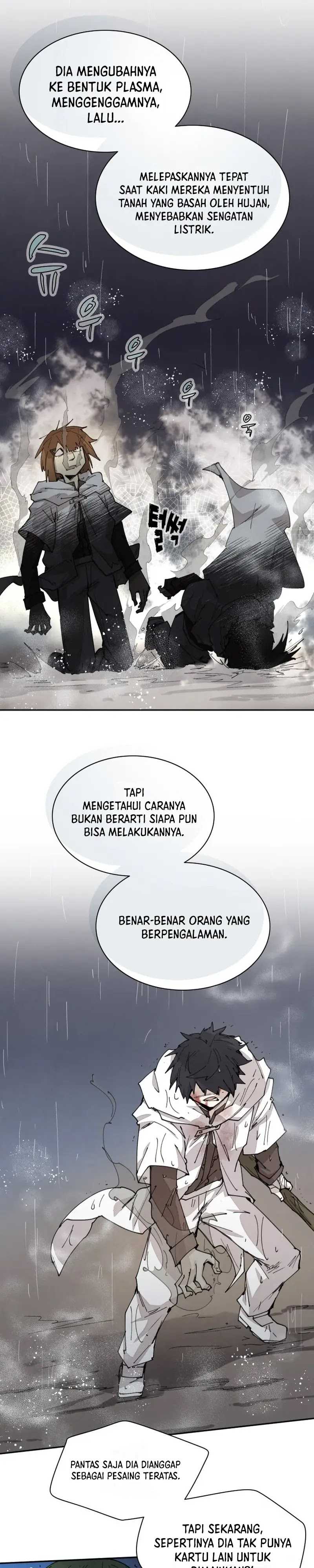 The Rebirth of the Hero’s Party’s Archmage Chapter 56 Gambar 13