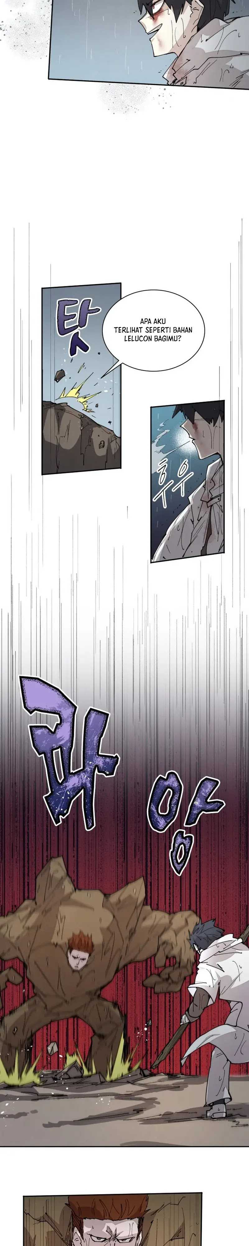 The Rebirth of the Hero’s Party’s Archmage Chapter 56 Gambar 16