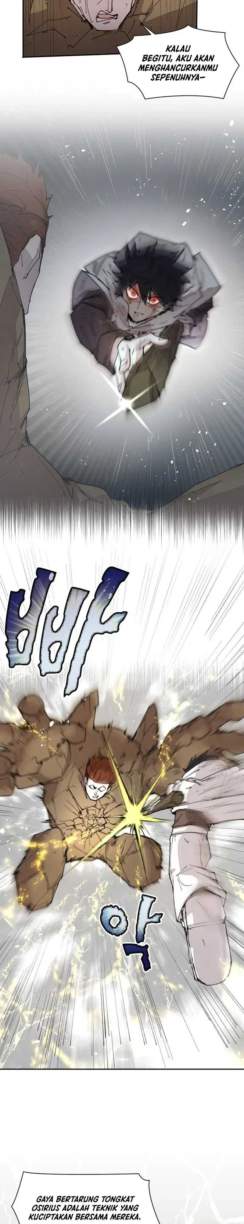 The Rebirth of the Hero’s Party’s Archmage Chapter 56 Gambar 17