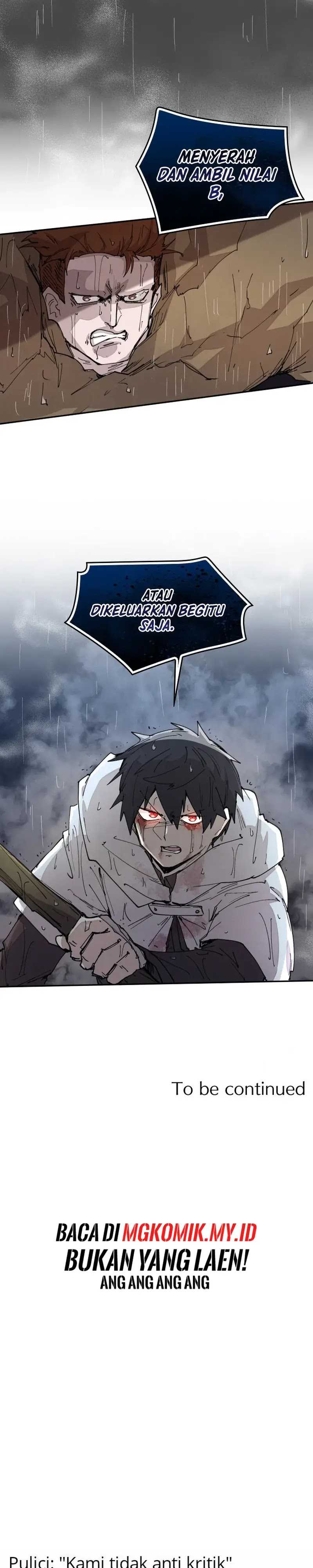 The Rebirth of the Hero’s Party’s Archmage Chapter 56 Gambar 23