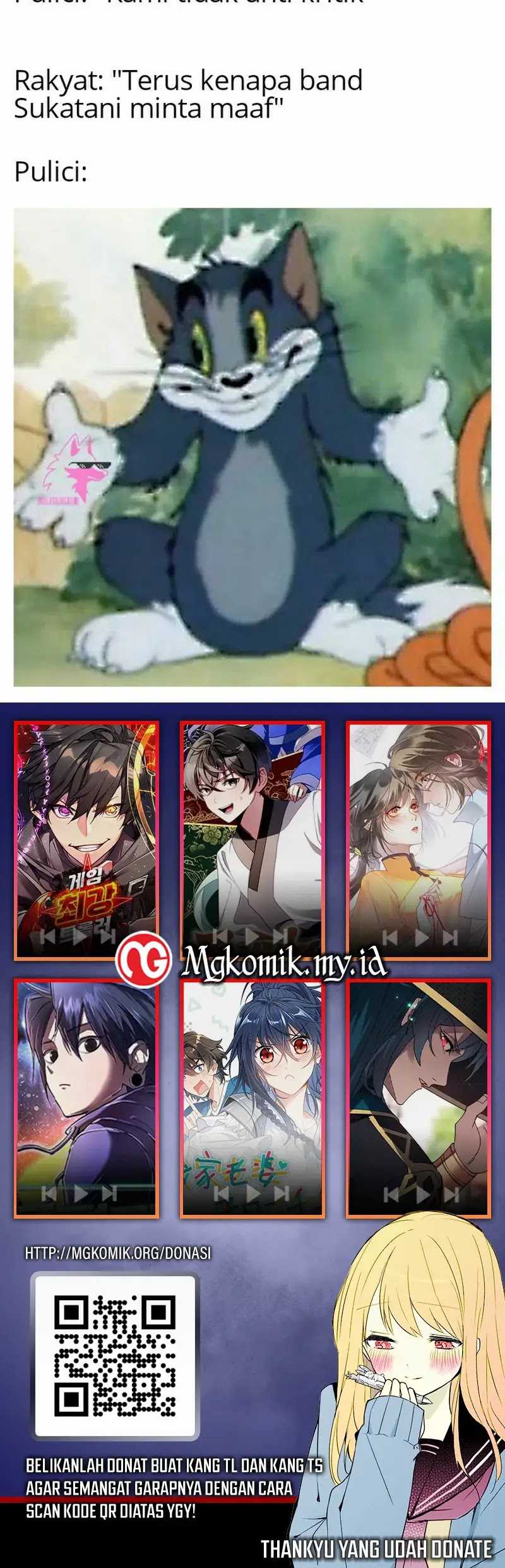 The Rebirth of the Hero’s Party’s Archmage Chapter 56 Gambar 24