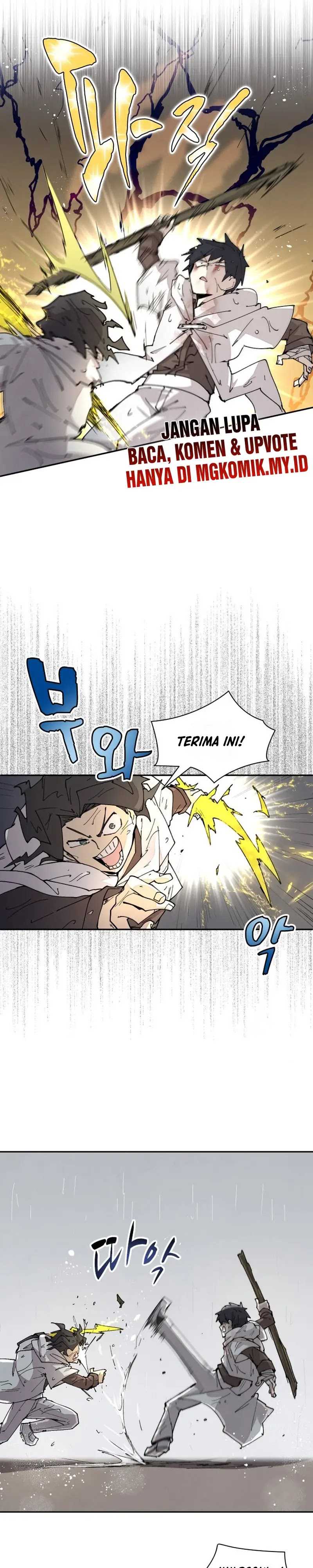 The Rebirth of the Hero’s Party’s Archmage Chapter 56 Gambar 6