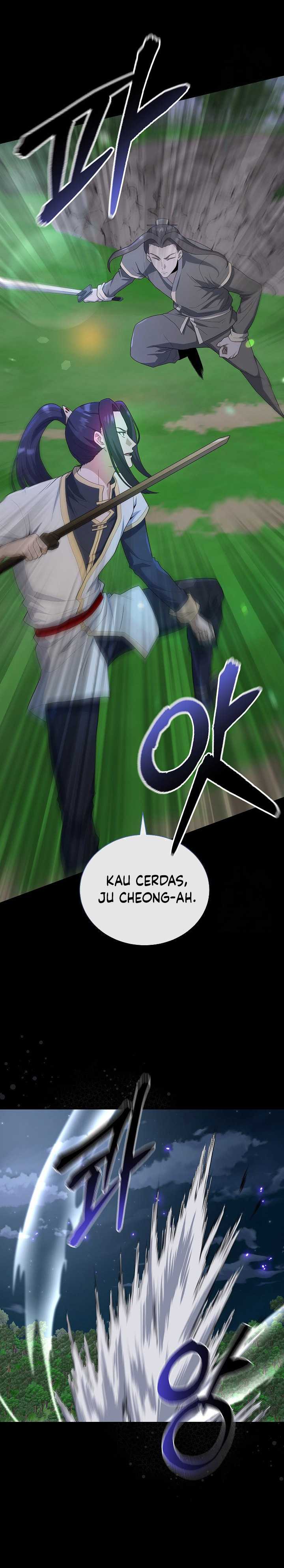 The Heavenly Demon Lord Who Doesn’t Want to Level Up Chapter 74 Gambar 16