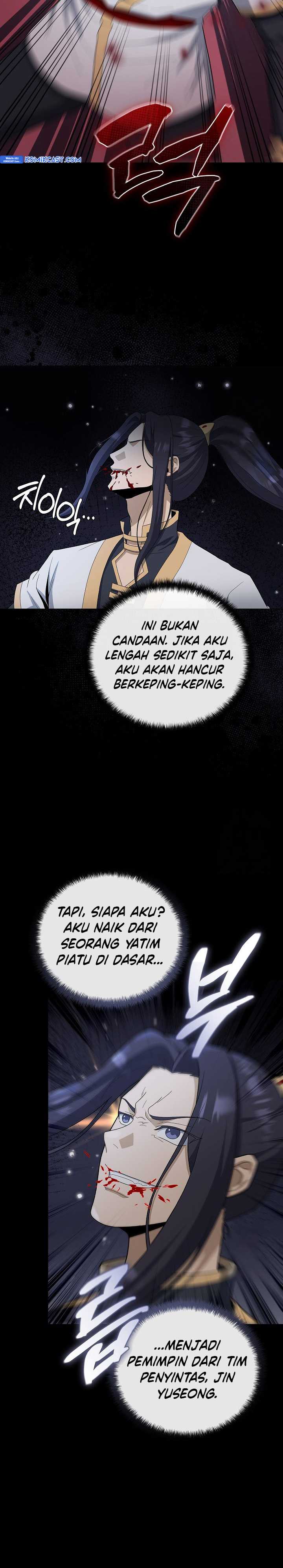 The Heavenly Demon Lord Who Doesn’t Want to Level Up Chapter 74 Gambar 21